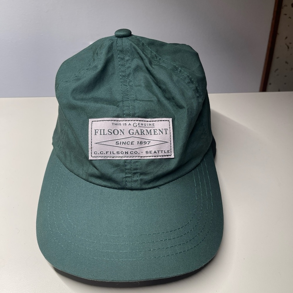Filson Cap